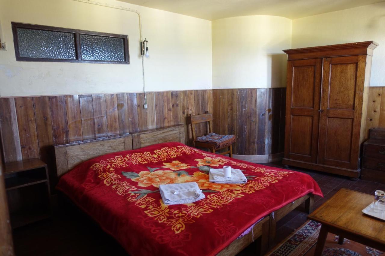 The Bellevue Hotel Darjeeling (West Bengal)