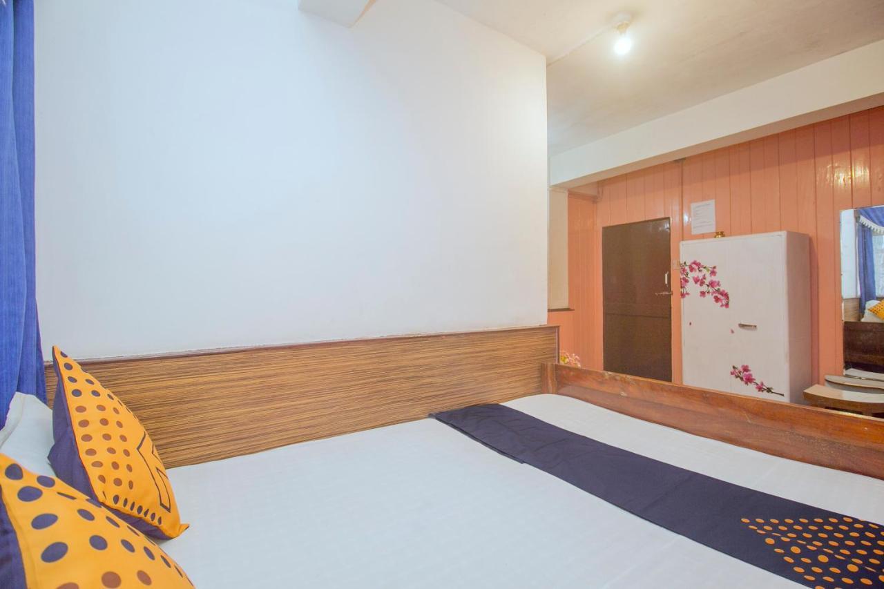 Oyo Dil Hotel Darjeeling (West Bengal)