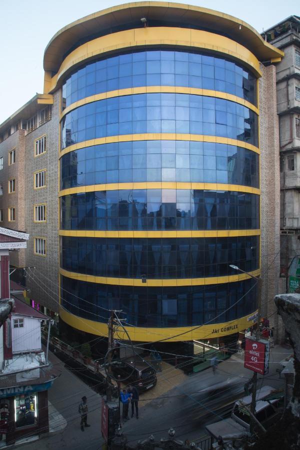 Jai Hotel