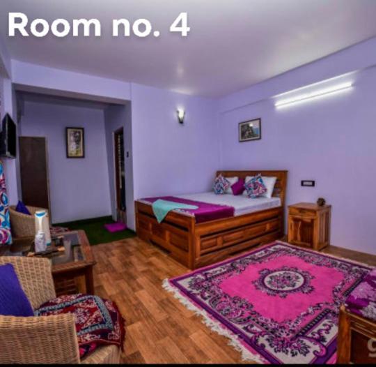 Homestay Tharbaling Darjeeling (West Bengal)