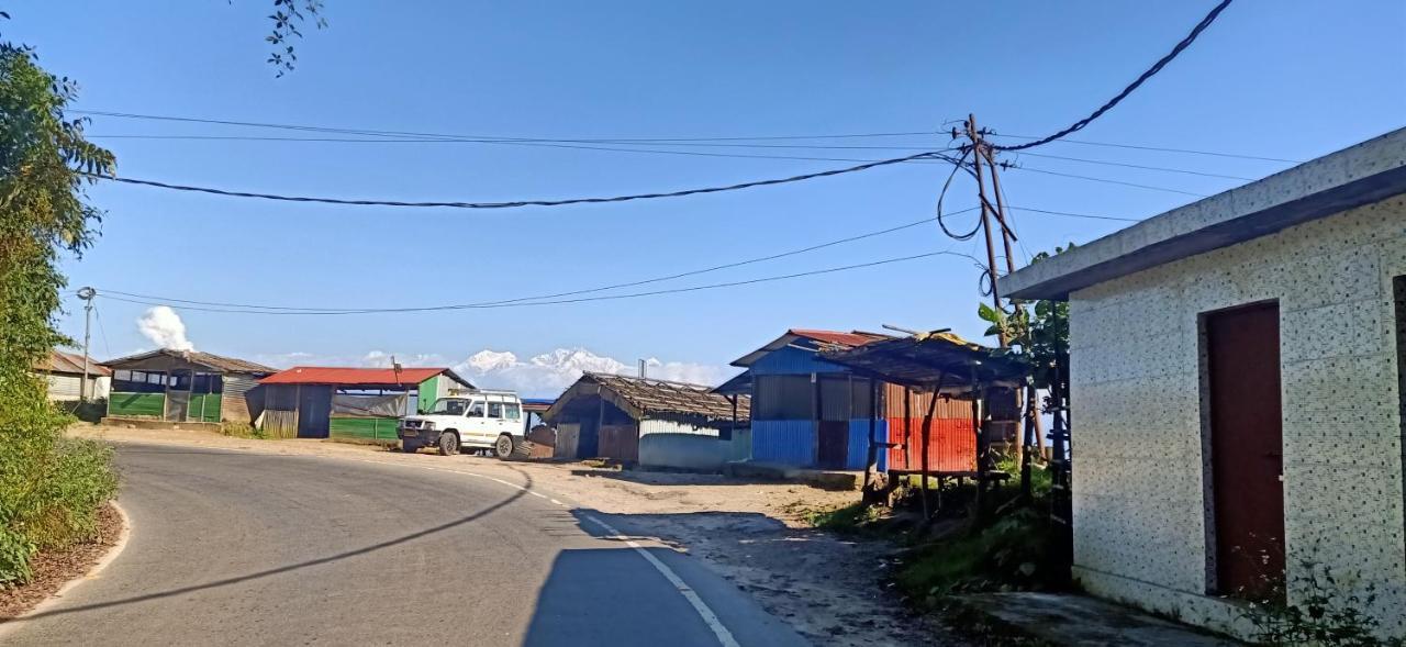 Farm stay Joe's Farm Darjeeling (West Bengal)