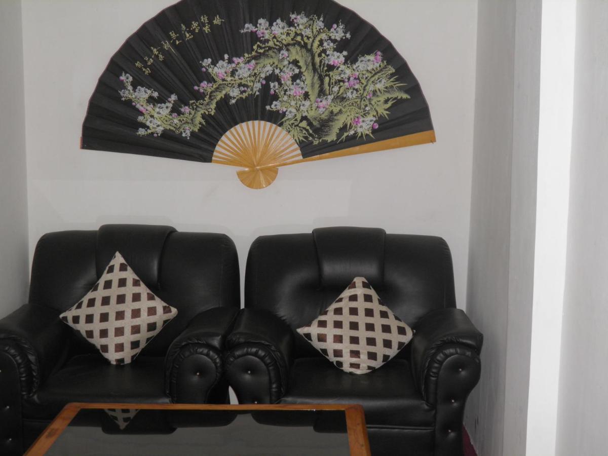 Homestay Shalom *