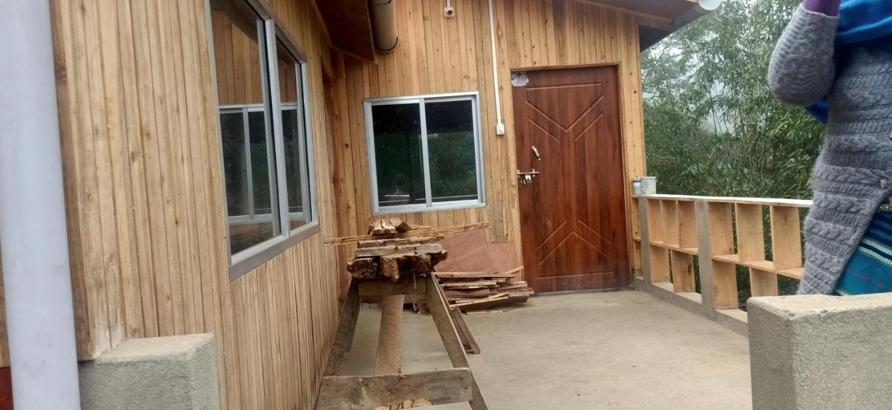 Joe's Farm Farm stay