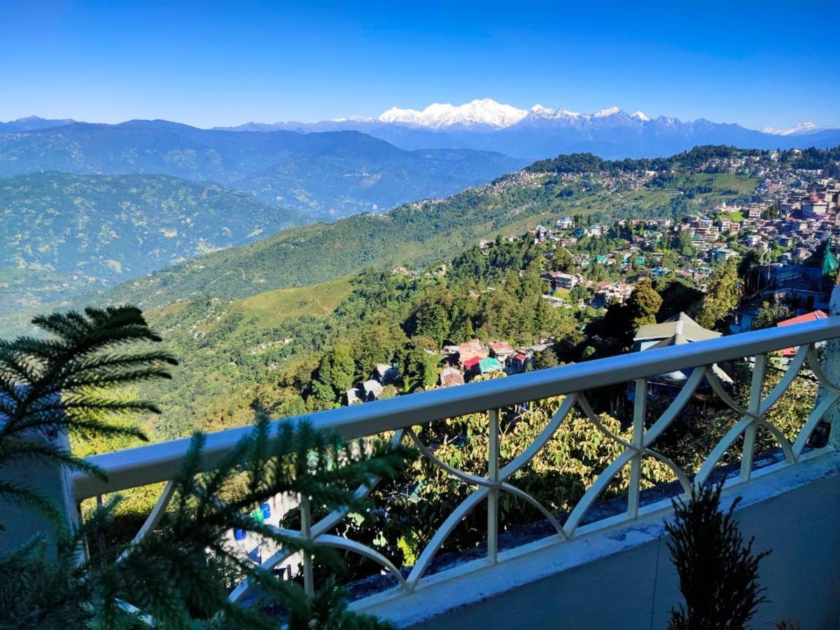Beautiful View Homestay * Darjeeling (West Bengal)