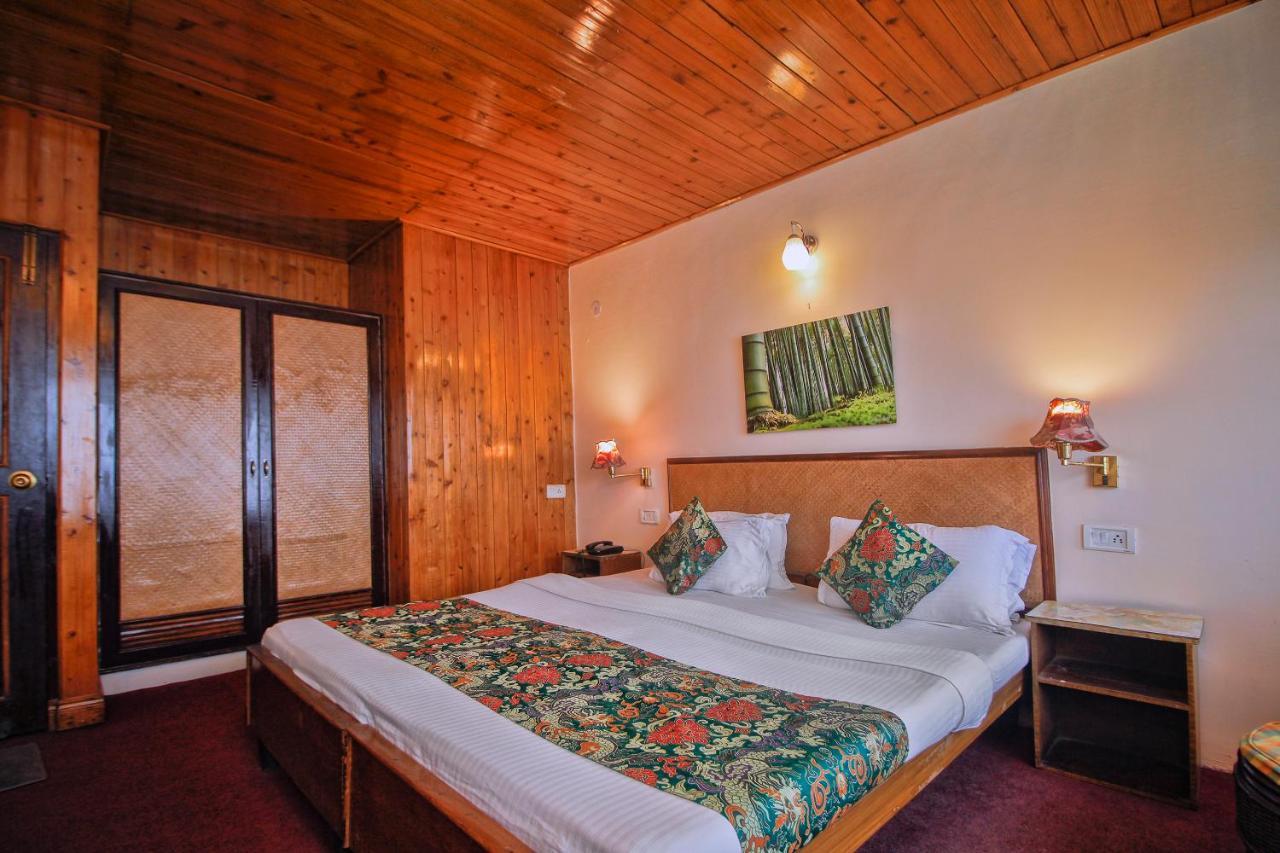 Hotel Pradhan Darjeeling (West Bengal)