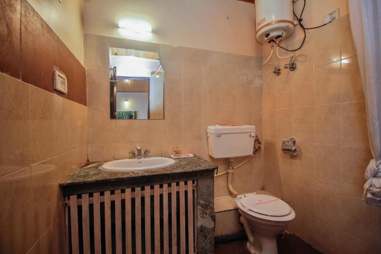 Pradhan Hotel Darjeeling (West Bengal)