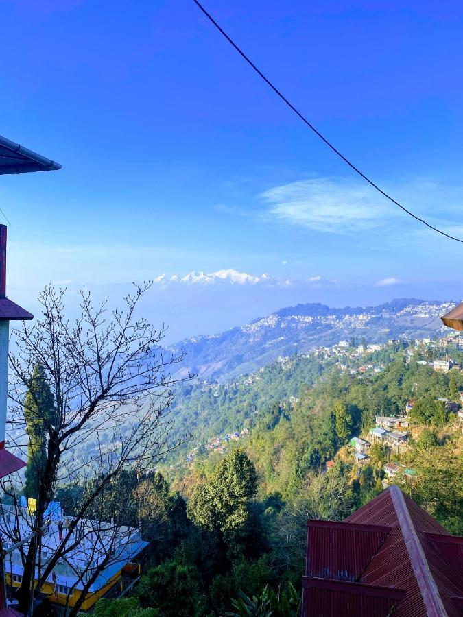 Homestay Lotus Darjeeling (West Bengal)