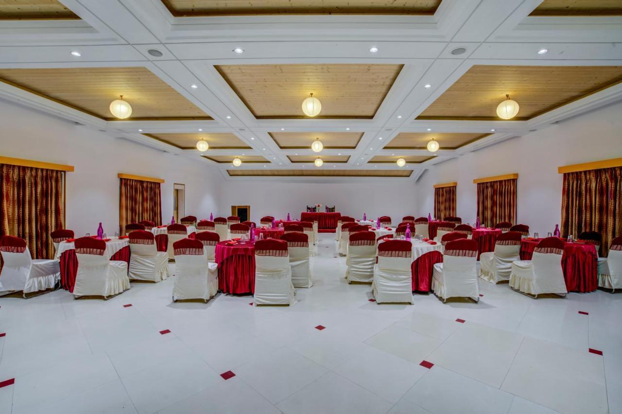Hotel Mount Conifer &