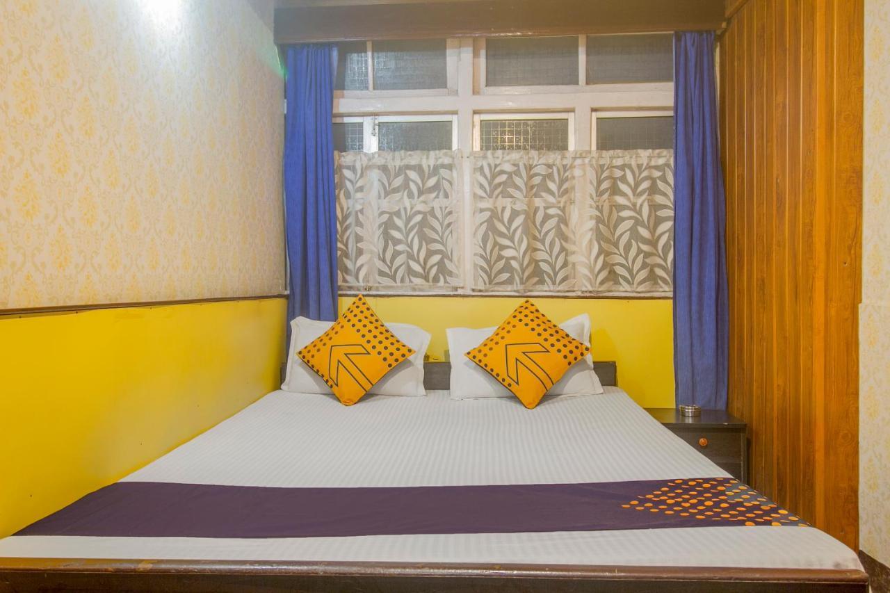 Oyo Dil 3* Darjeeling (West Bengal)