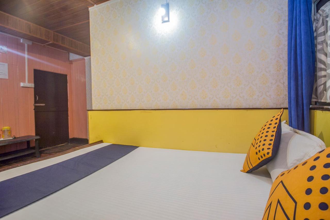 Oyo Dil Hotel
