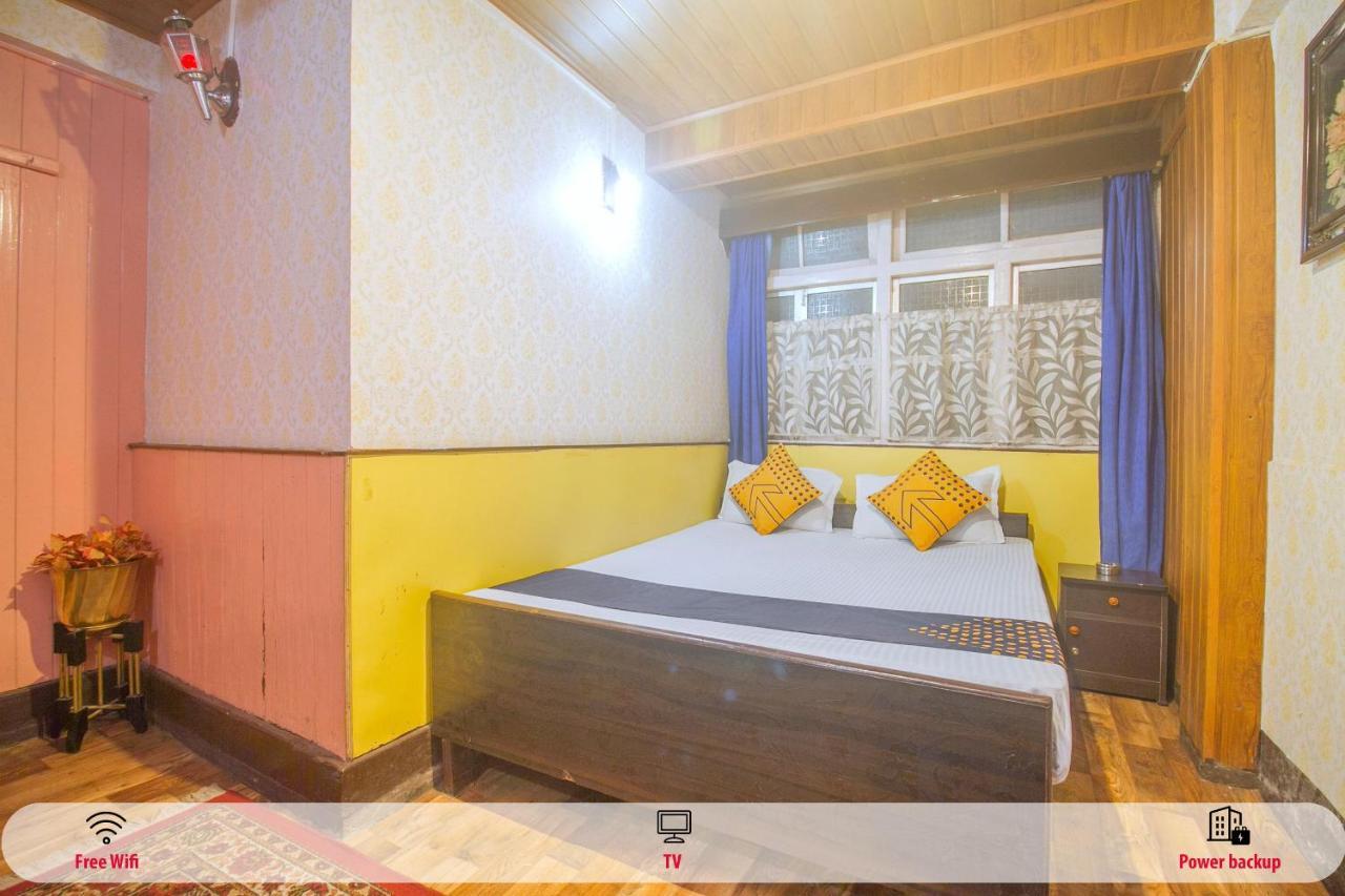 Oyo Dil Hotel 3*