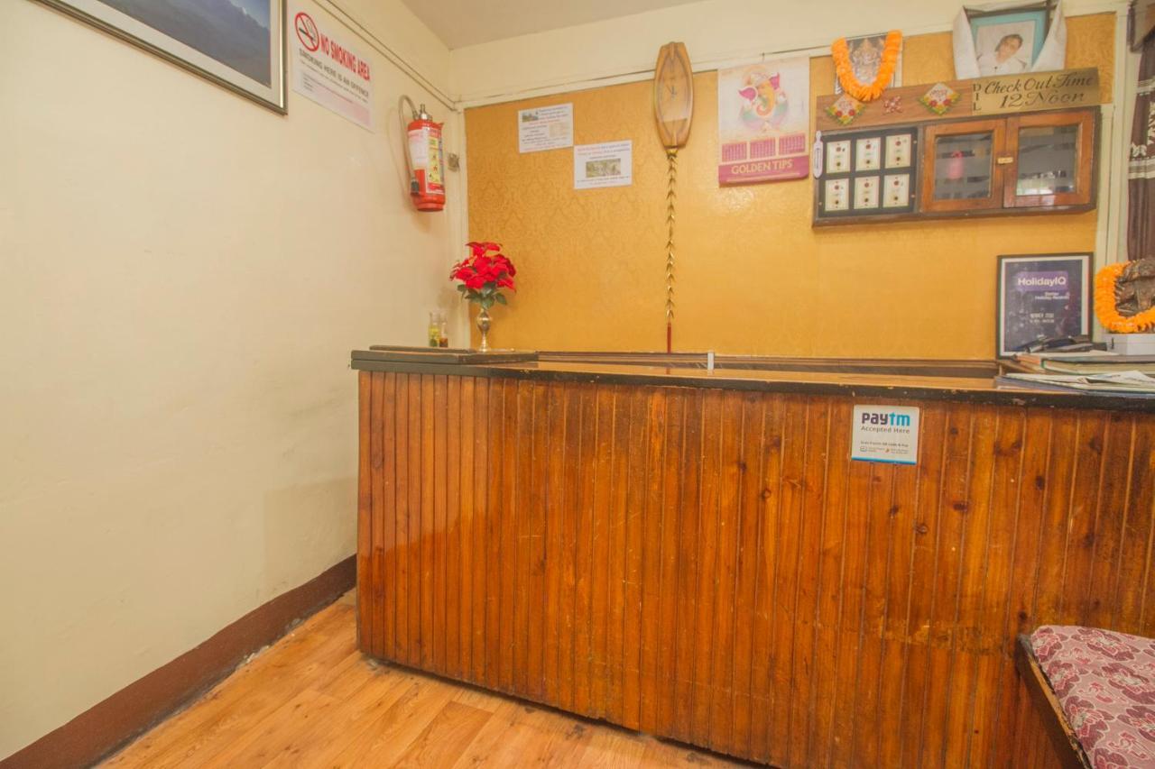 Oyo Dil 3* Darjeeling (West Bengal)