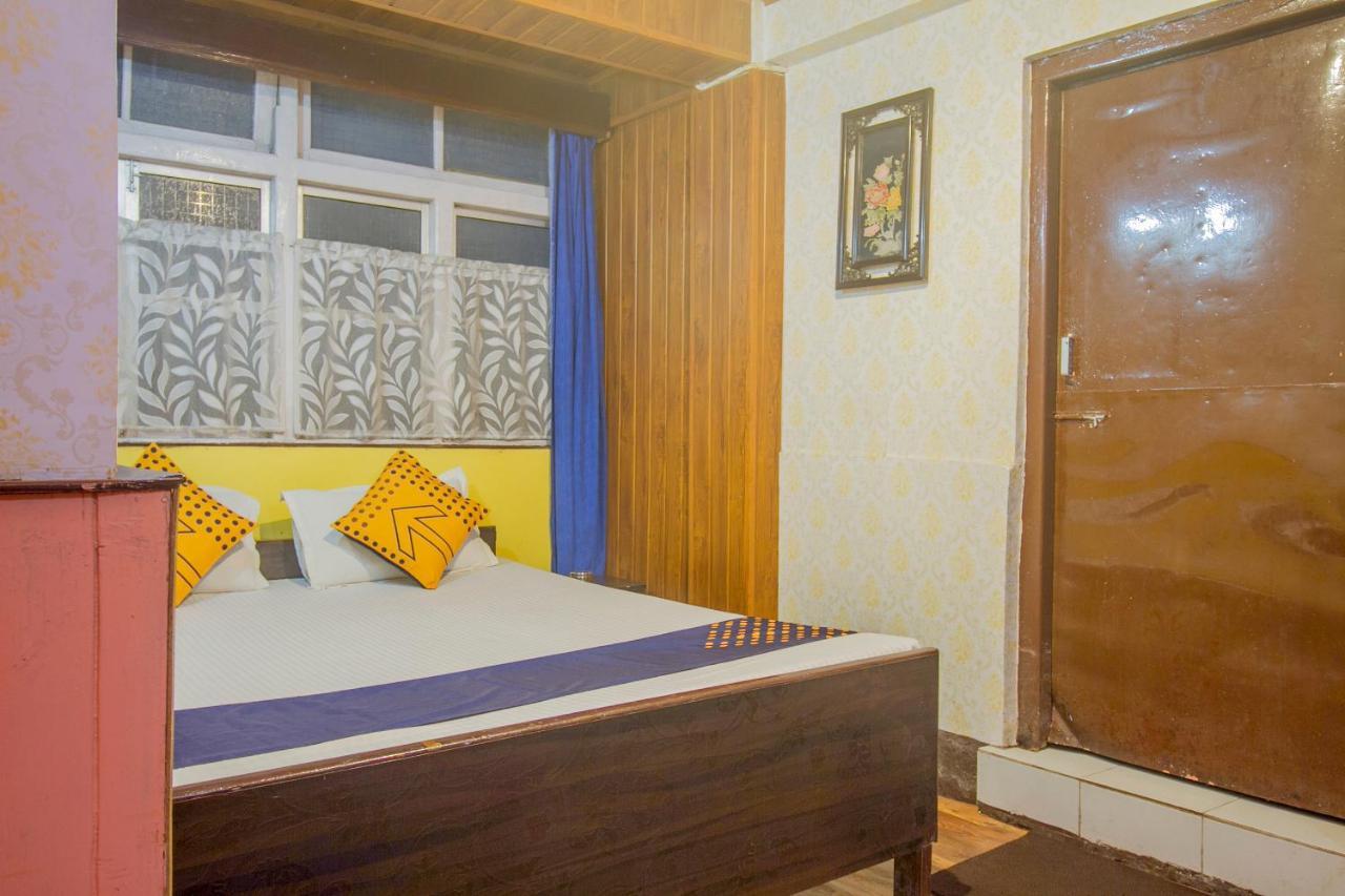 Hotel Oyo Dil 3*