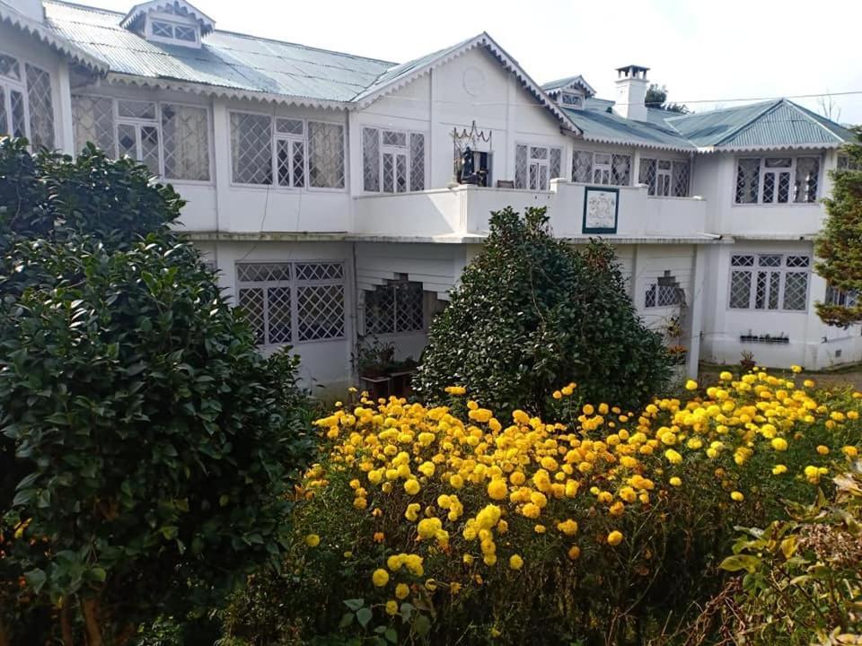 Rani Kothi Heritage Residency Guest house
