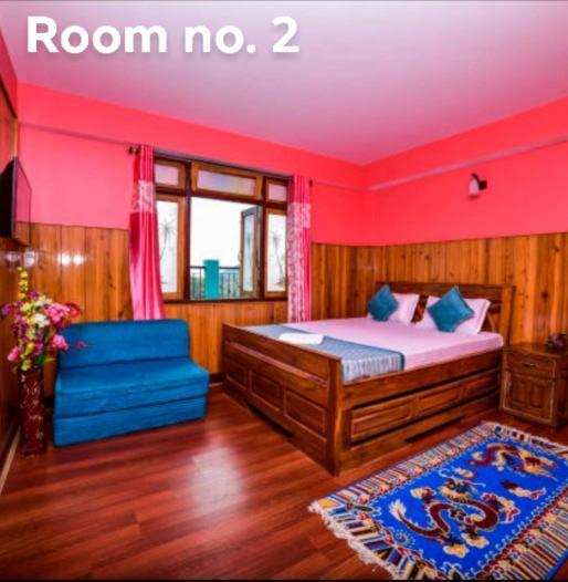 Tharbaling Homestay
