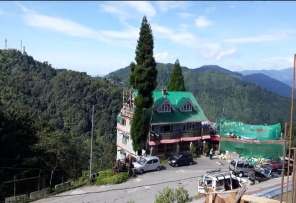 Tharbaling Homestay