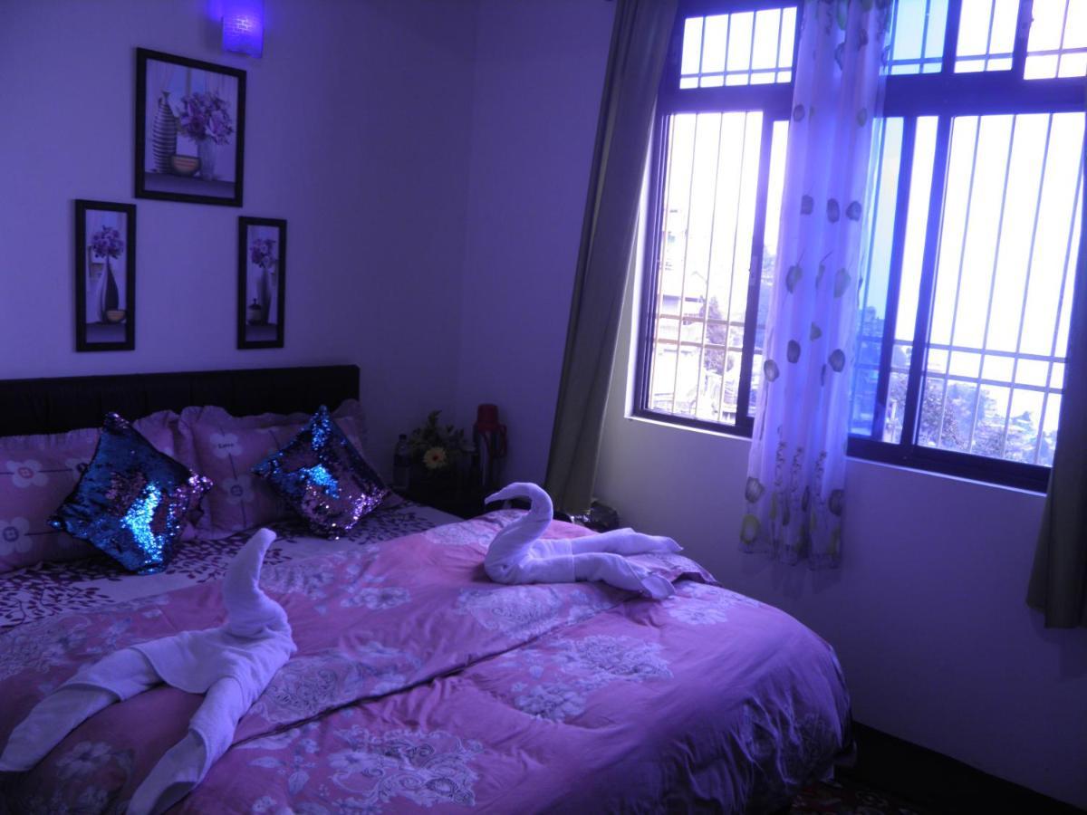 Shalom Homestay