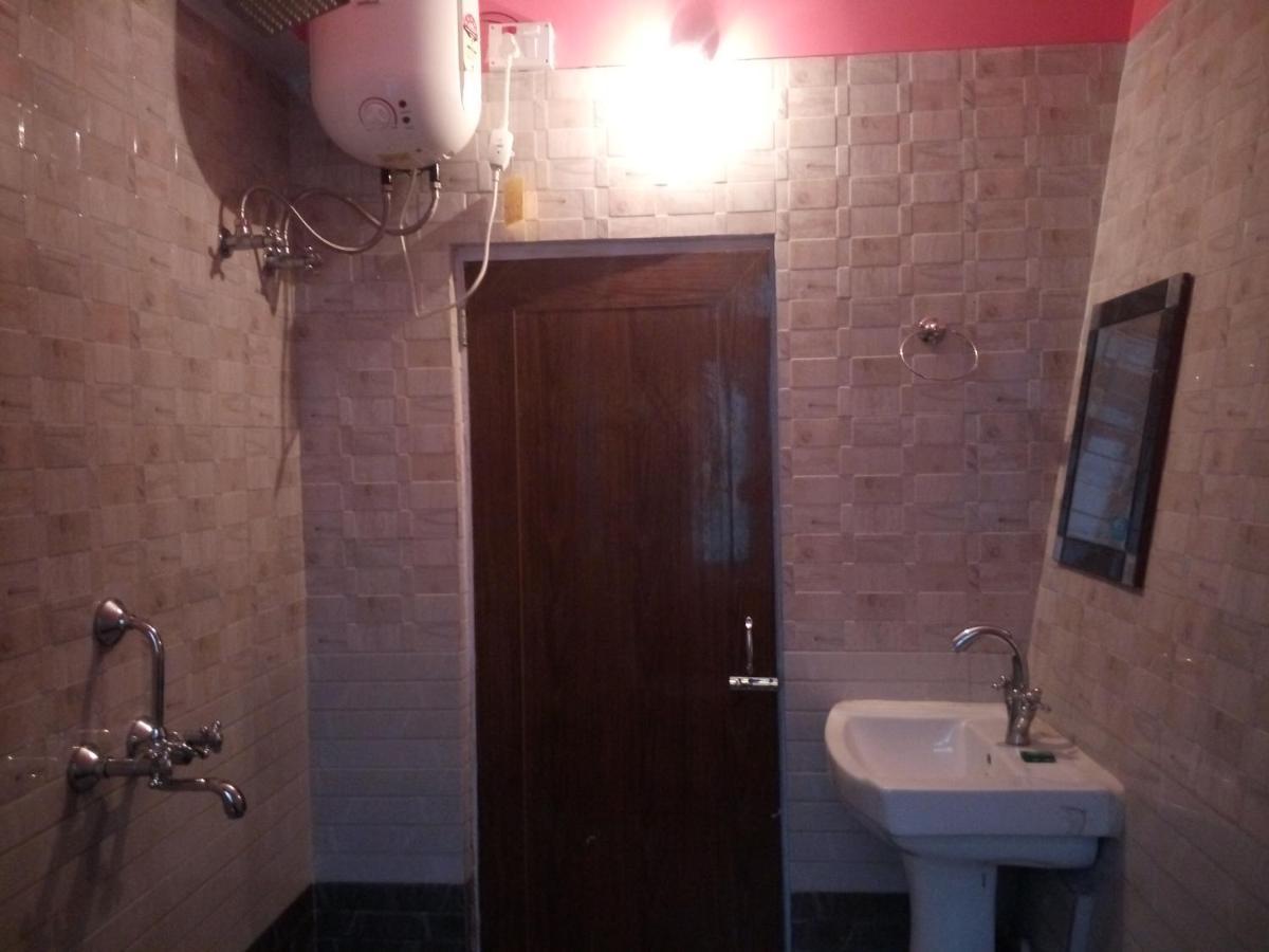 Homestay Tharbaling