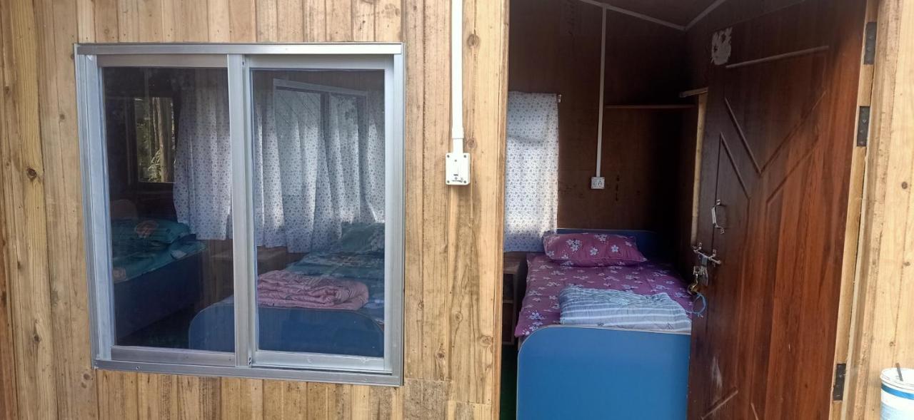 Joe's Farm Farm stay