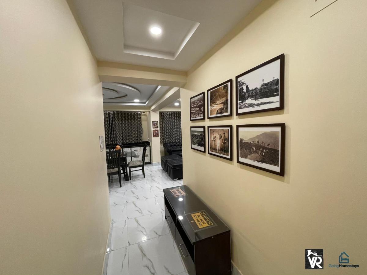 Valley View Residency * Darjeeling (West Bengal)