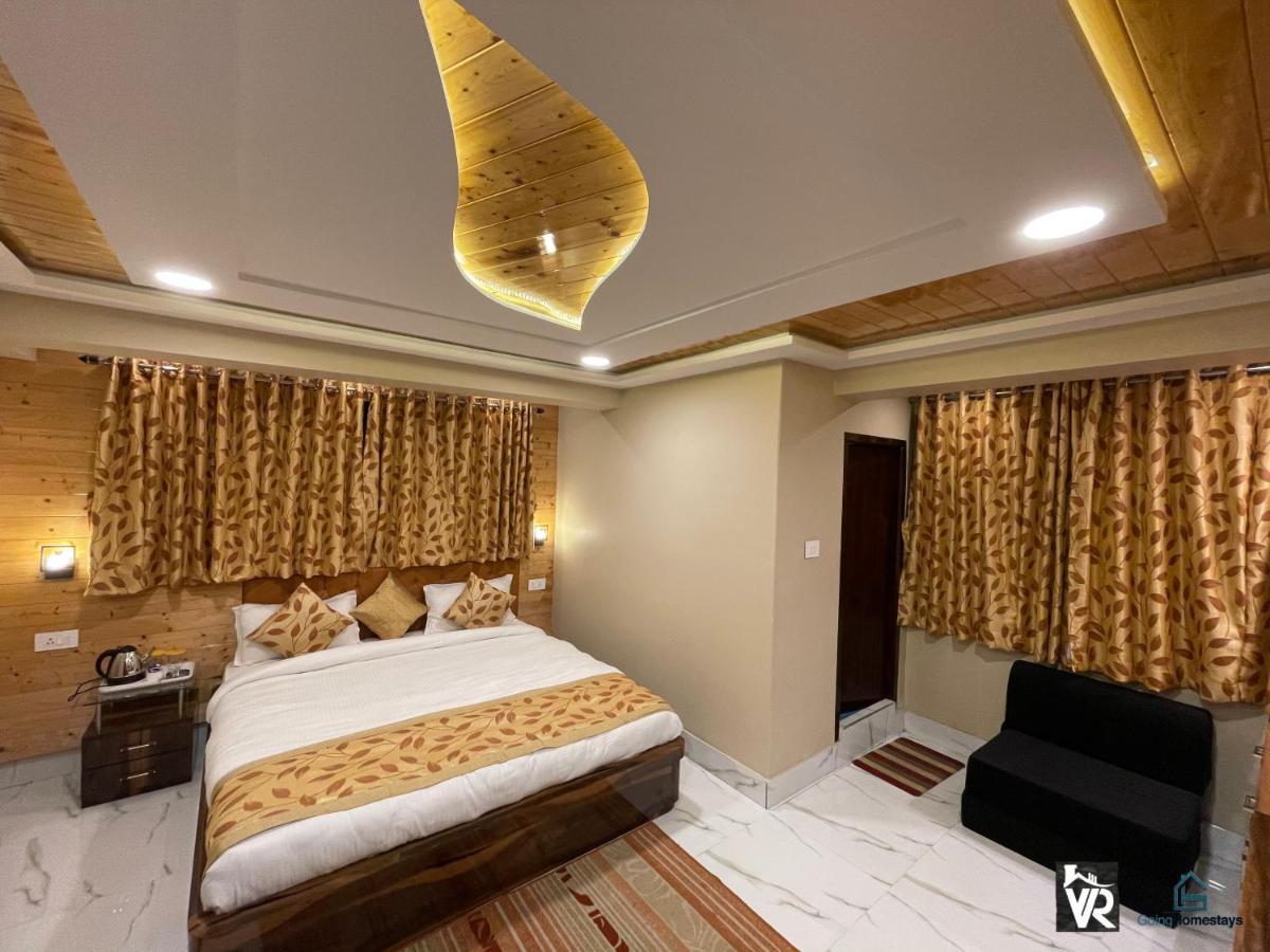 Apartment Valley View Residency Darjeeling (West Bengal)
