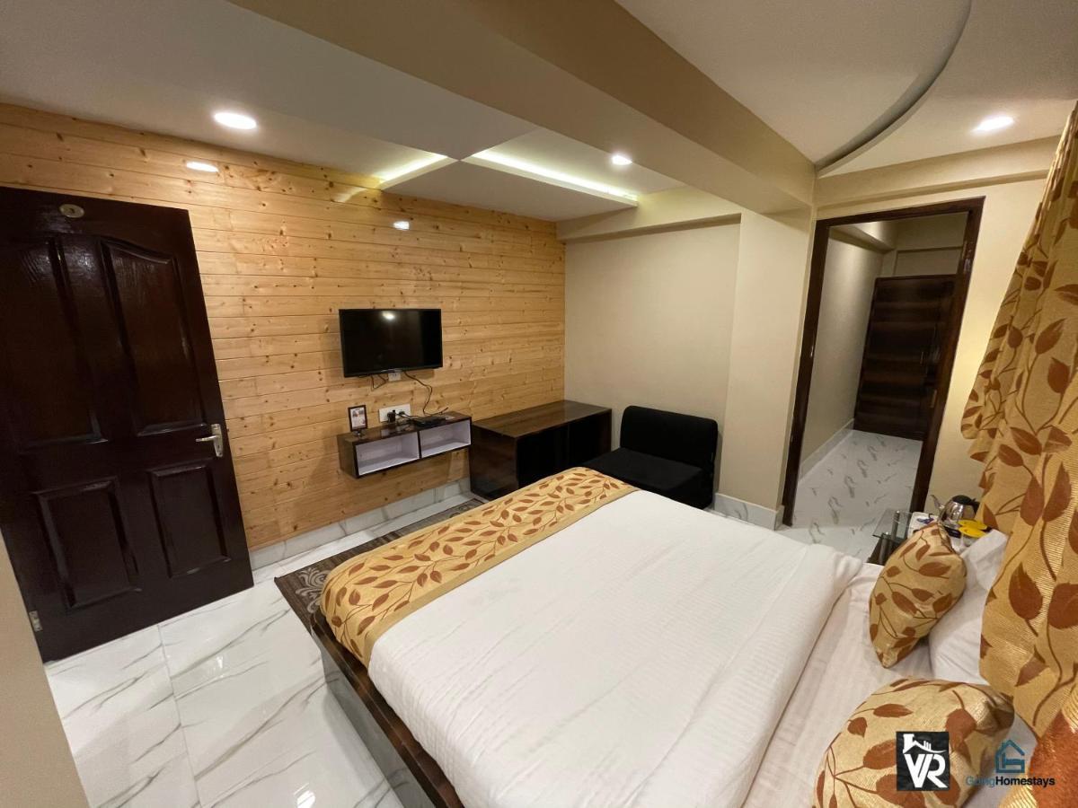 Valley View Residency
