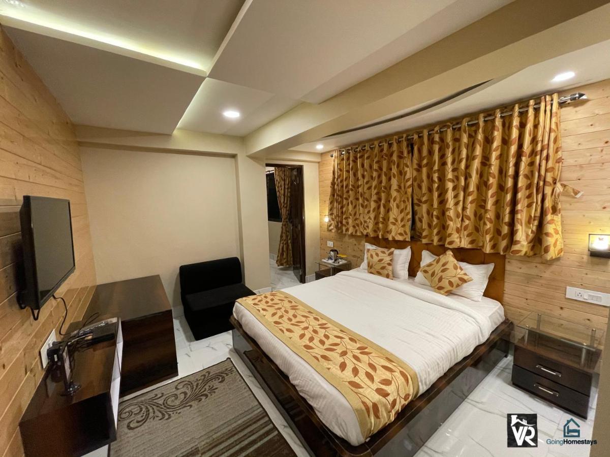 Valley View Residency Darjeeling (West Bengal)