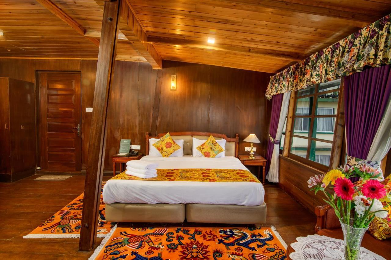 Muscatel Himalayan - 400 Mts From Mall Road 3*