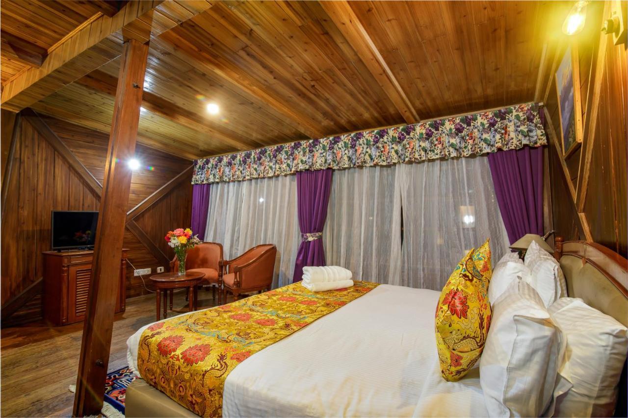 Muscatel Himalayan - 400 Mts From Mall Road Darjeeling (West Bengal)