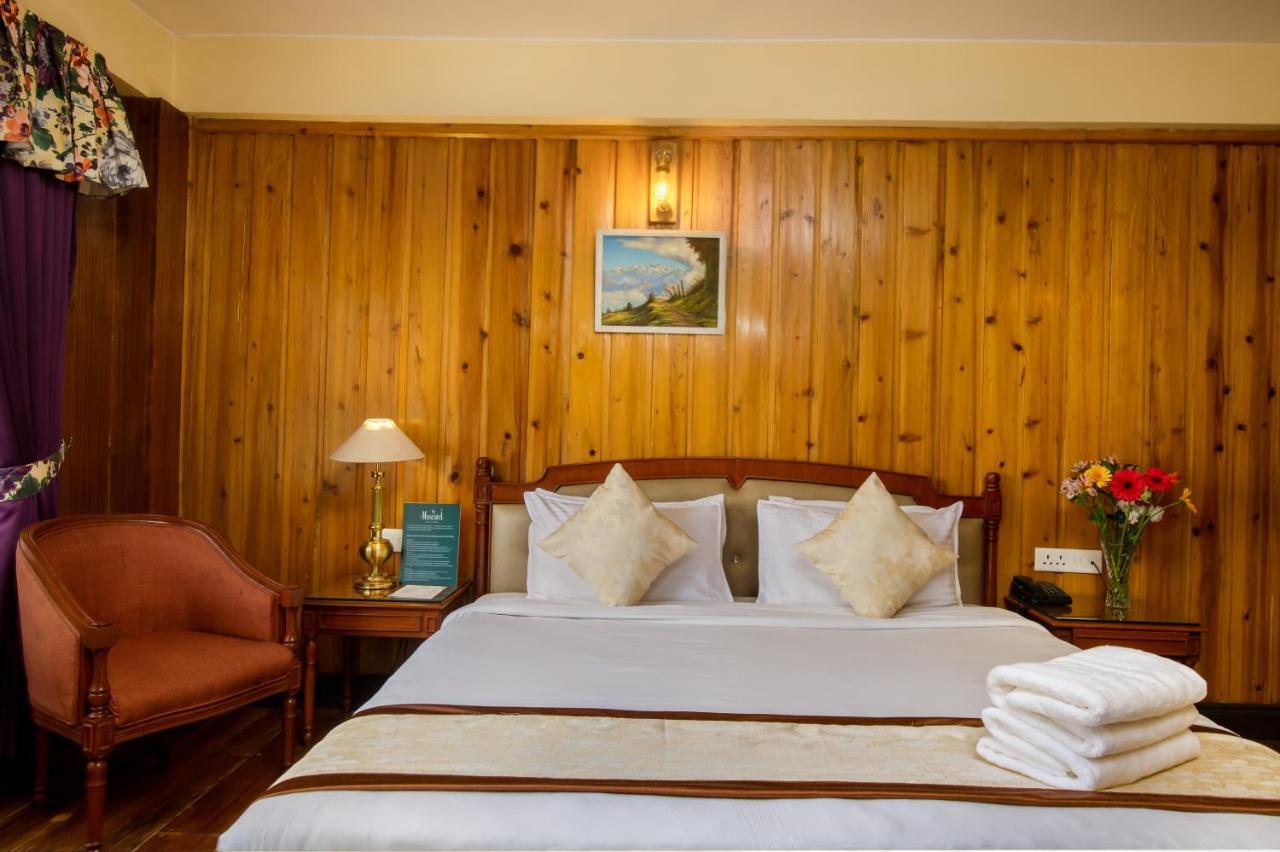 Muscatel Himalayan - 400 Mts From Mall Road Darjeeling (West Bengal)
