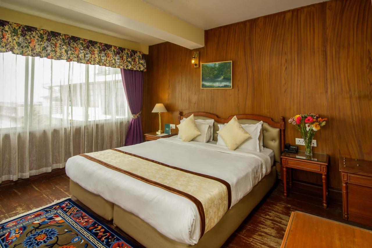 Muscatel Himalayan - 400 Mts From Mall Road 3*