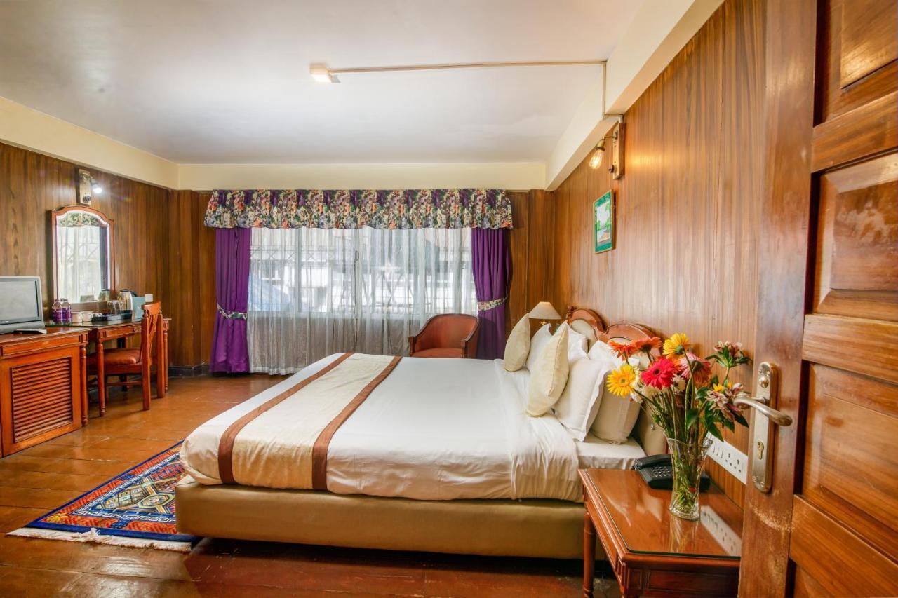 Muscatel Himalayan - 400 Mts From Mall Road 3*