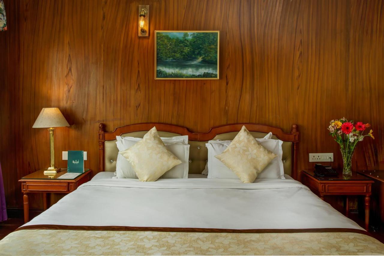 Muscatel Himalayan - 400 Mts From Mall Road 3* Darjeeling (West Bengal)