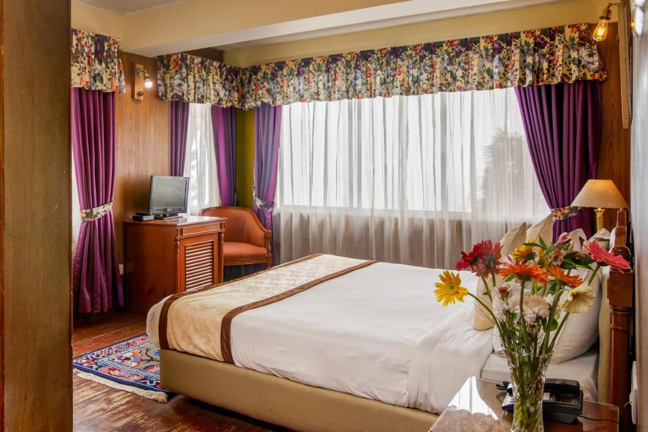 Muscatel Himalayan - 400 Mts From Mall Road Darjeeling (West Bengal)