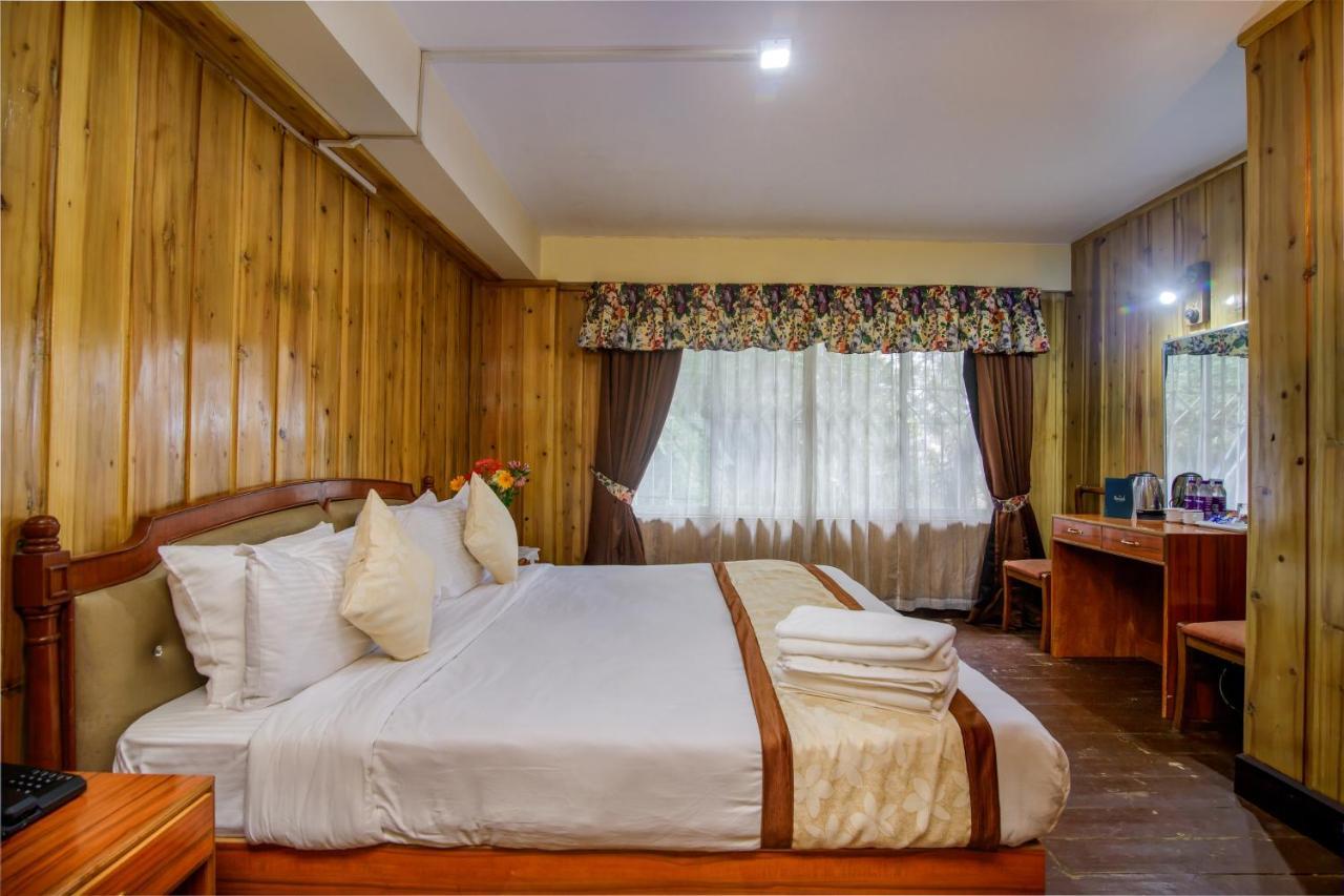 Muscatel Himalayan - 400 Mts From Mall Road 3* Darjeeling (West Bengal)