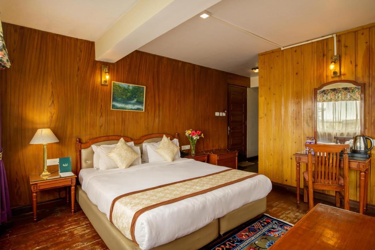 Muscatel Himalayan - 400 Mts From Mall Road 3* Darjeeling (West Bengal)