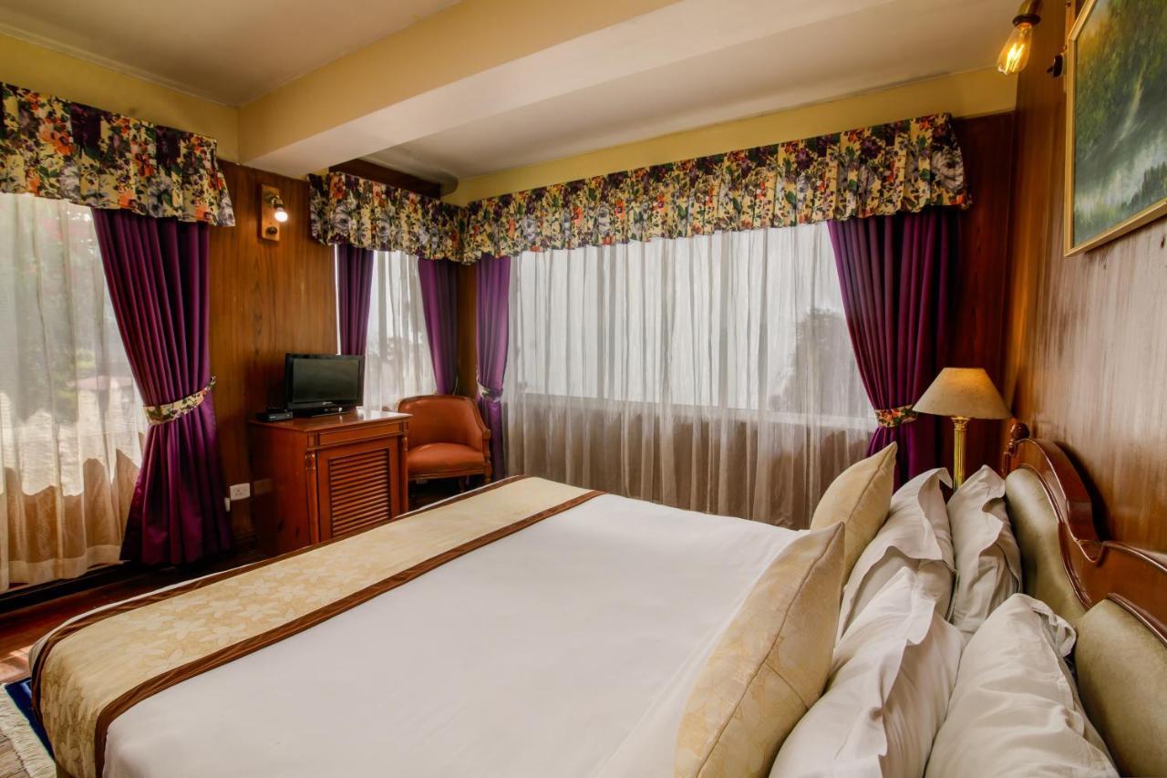 Muscatel Himalayan - 400 Mts From Mall Road Darjeeling (West Bengal)