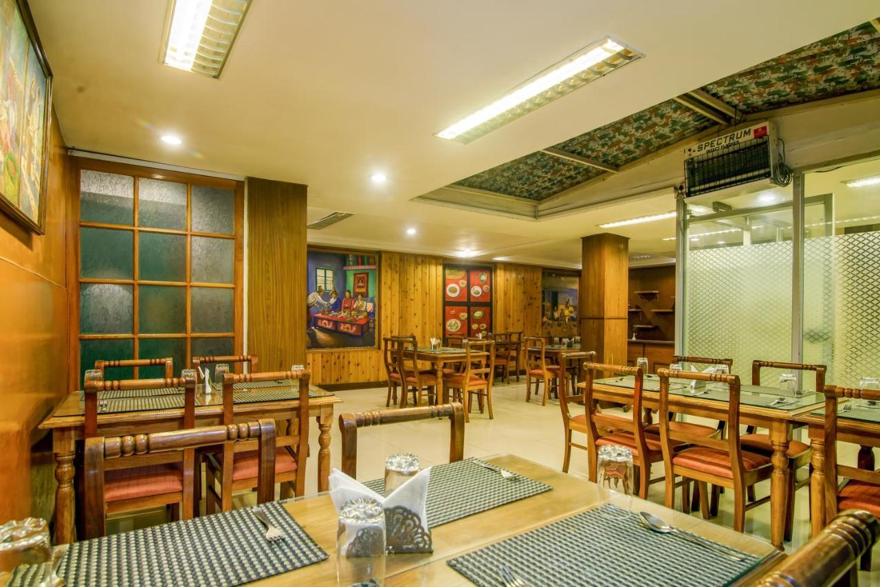 Muscatel Himalayan - 400 Mts From Mall Road Darjeeling (West Bengal)