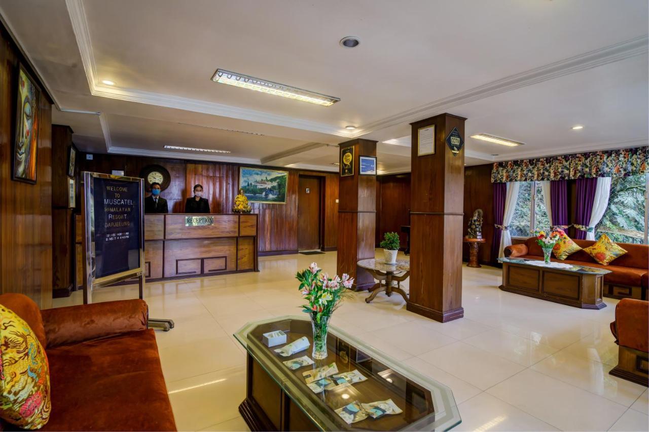 Muscatel Himalayan - 400 Mts From Mall Road 3* Darjeeling (West Bengal)