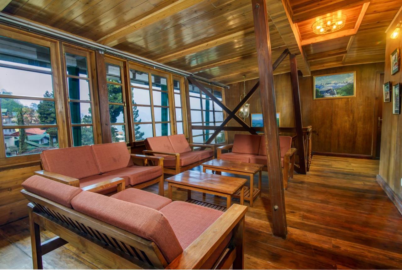 Muscatel Himalayan - 400 Mts From Mall Road 3*