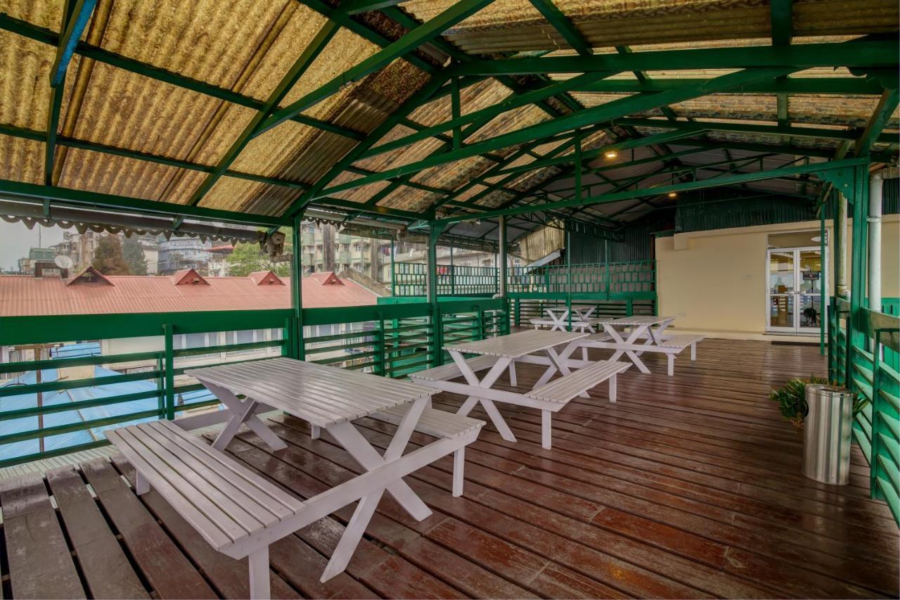 Muscatel Himalayan - 400 Mts From Mall Road 3*