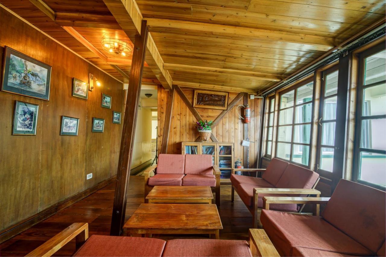 Muscatel Himalayan - 400 Mts From Mall Road Resort 3*