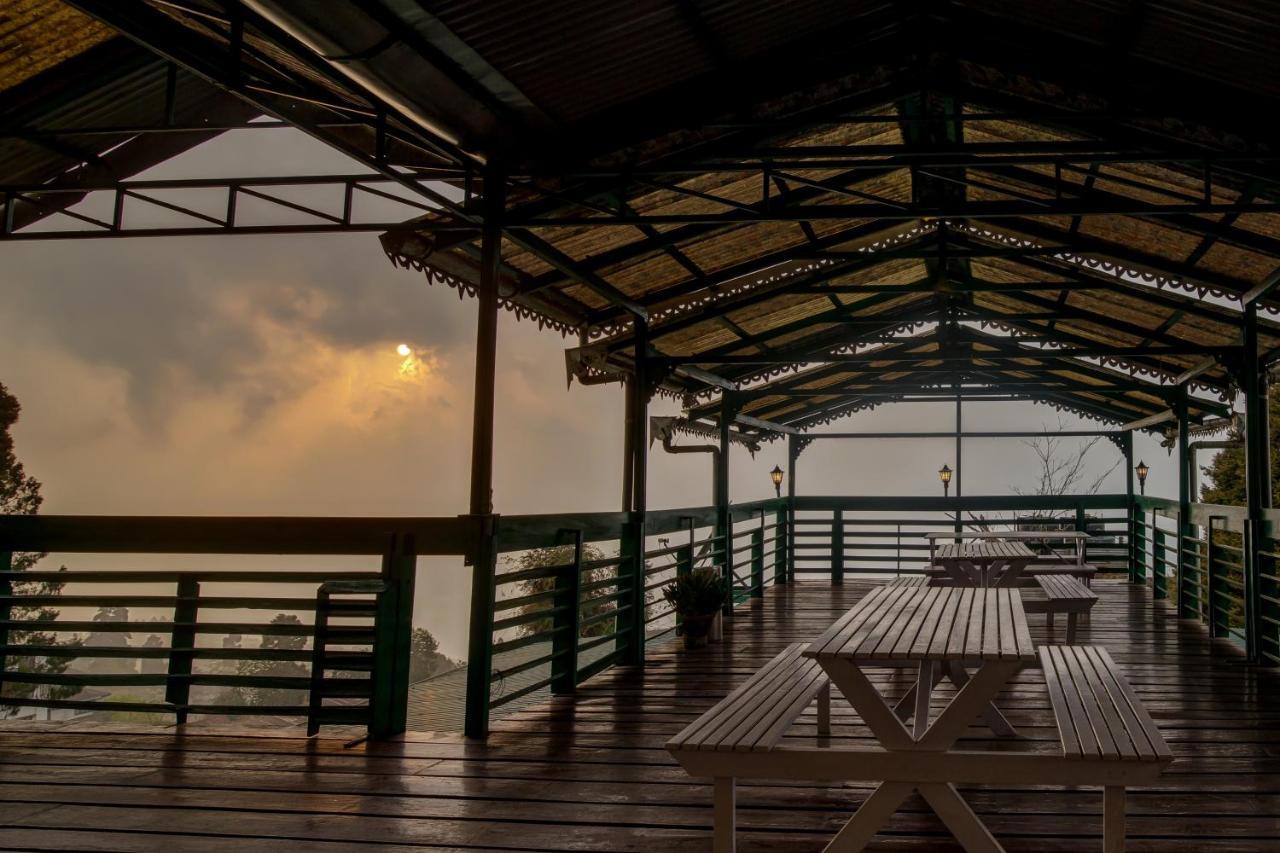 Muscatel Himalayan - 400 Mts From Mall Road Resort 3*
