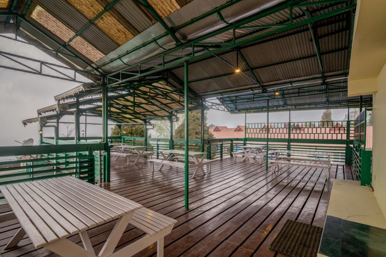 Resort Muscatel Himalayan - 400 Mts From Mall Road Darjeeling (West Bengal)