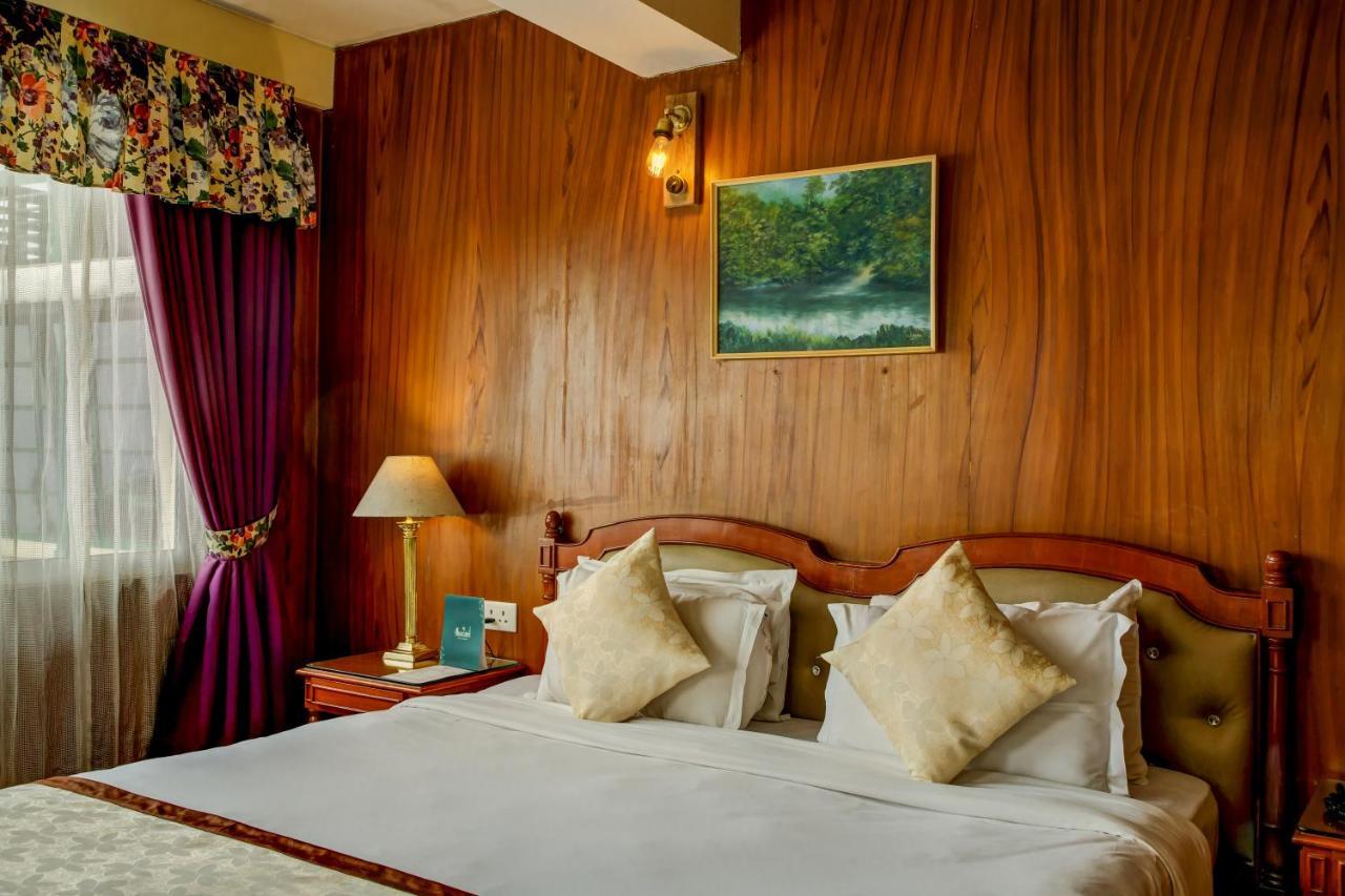 Muscatel Himalayan - 400 Mts From Mall Road 3* Darjeeling (West Bengal)