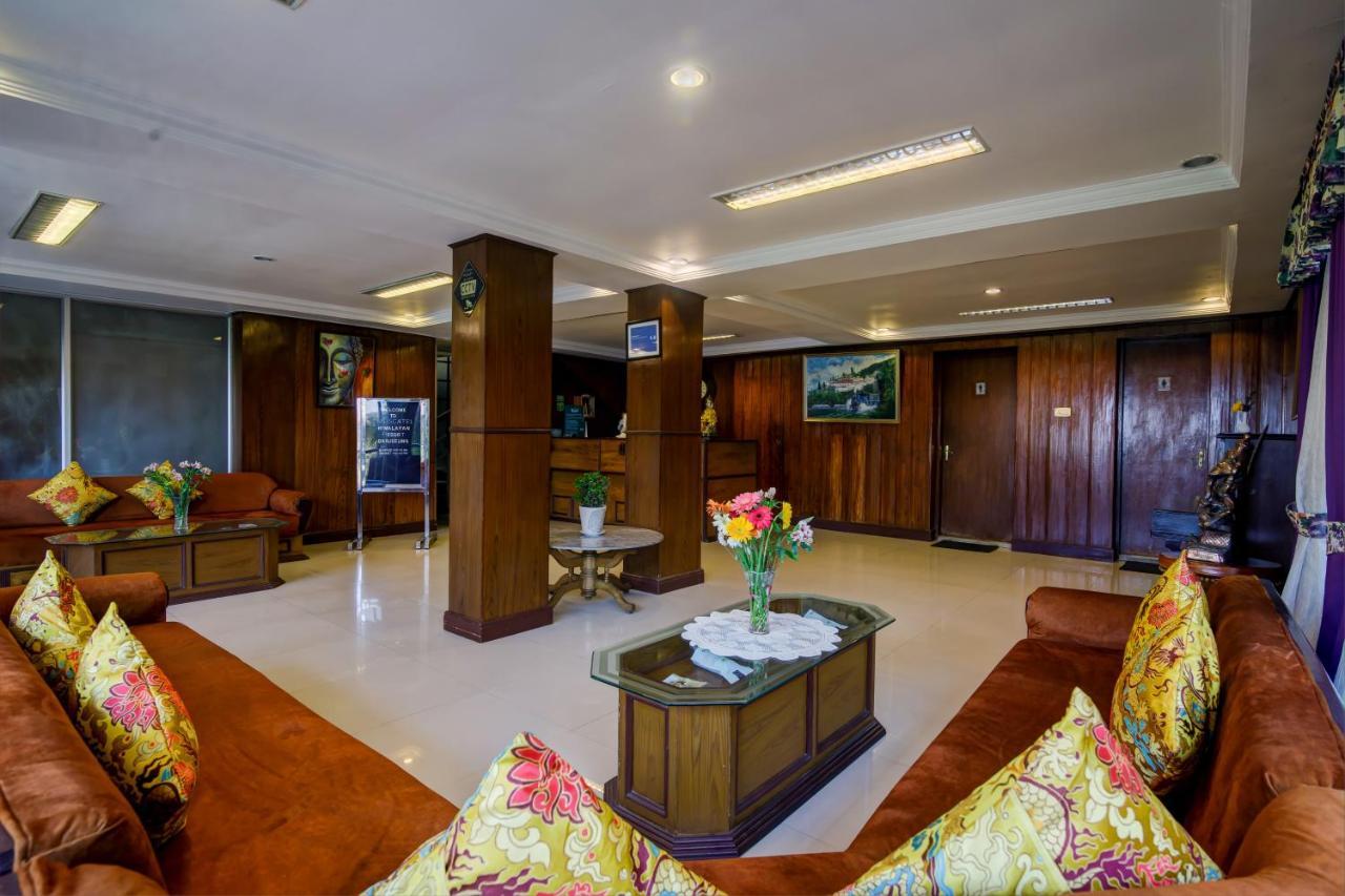 Muscatel Himalayan - 400 Mts From Mall Road