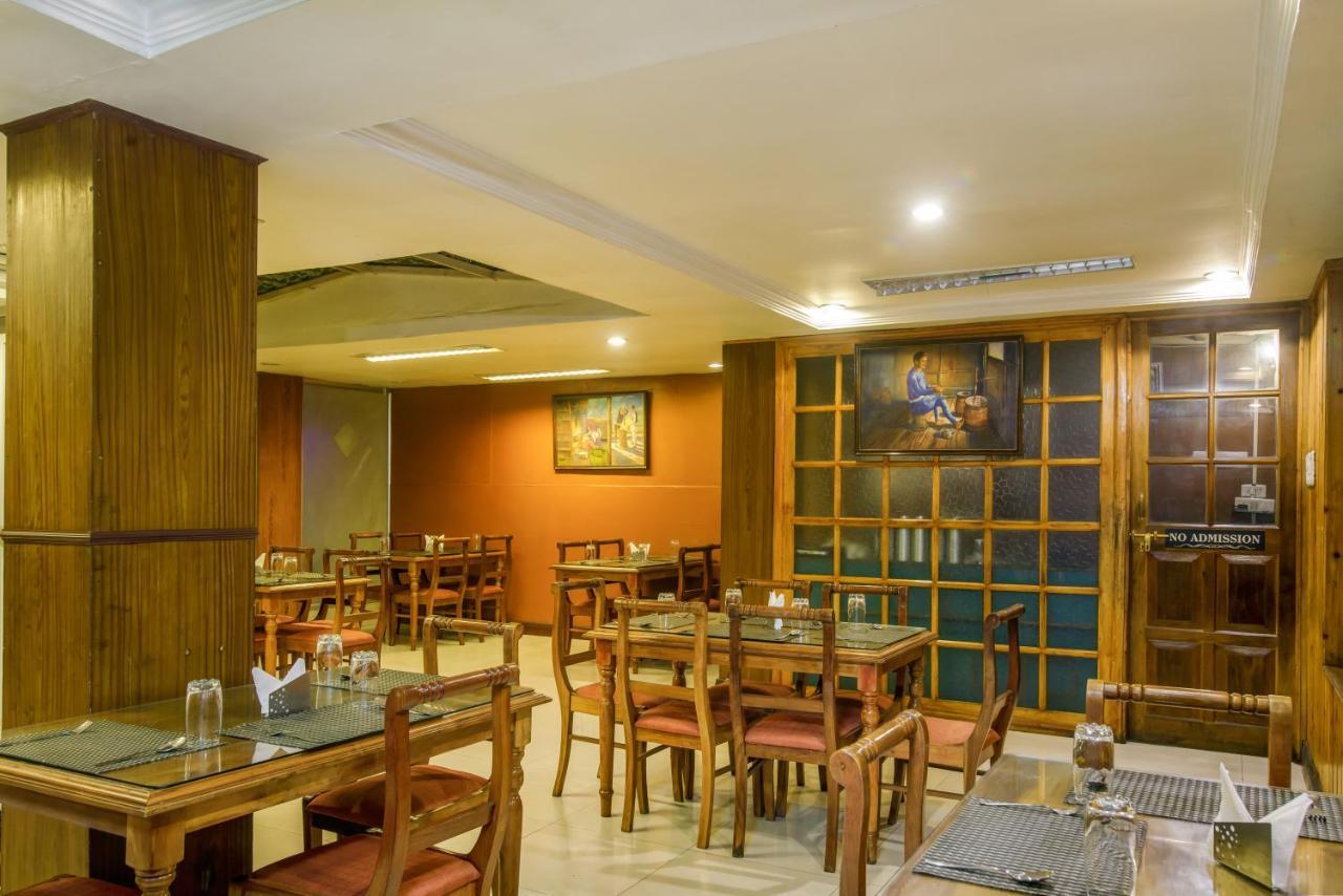 Muscatel Himalayan - 400 Mts From Mall Road Resort Darjeeling (West Bengal)