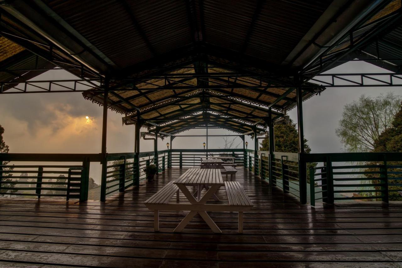 Muscatel Himalayan - 400 Mts From Mall Road 3*