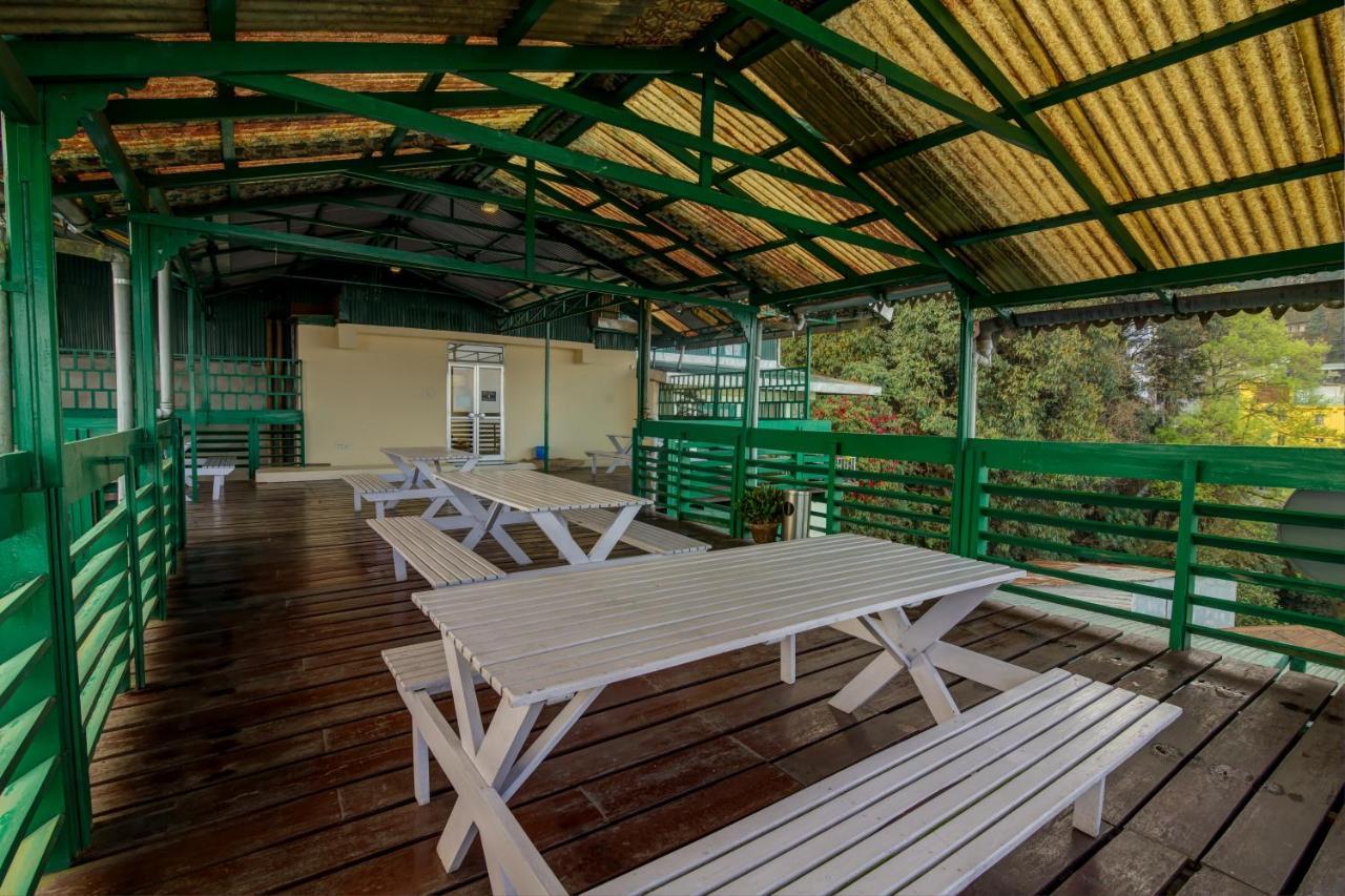 Muscatel Himalayan - 400 Mts From Mall Road 3* Darjeeling (West Bengal)