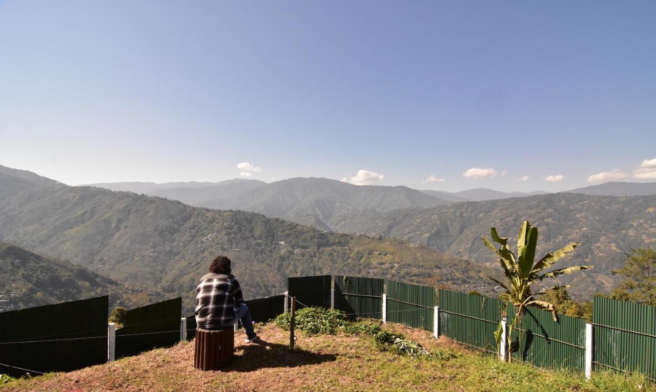 Singtom Tea Estate & Darjeeling (West Bengal)